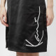 Karl Kani Γυναικείο φόρεμα Signature Satin Dress